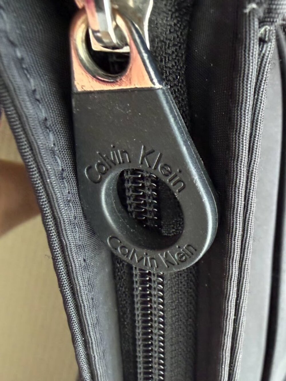 Calvin Klein Lightweight Purse - Picture 7 of 7